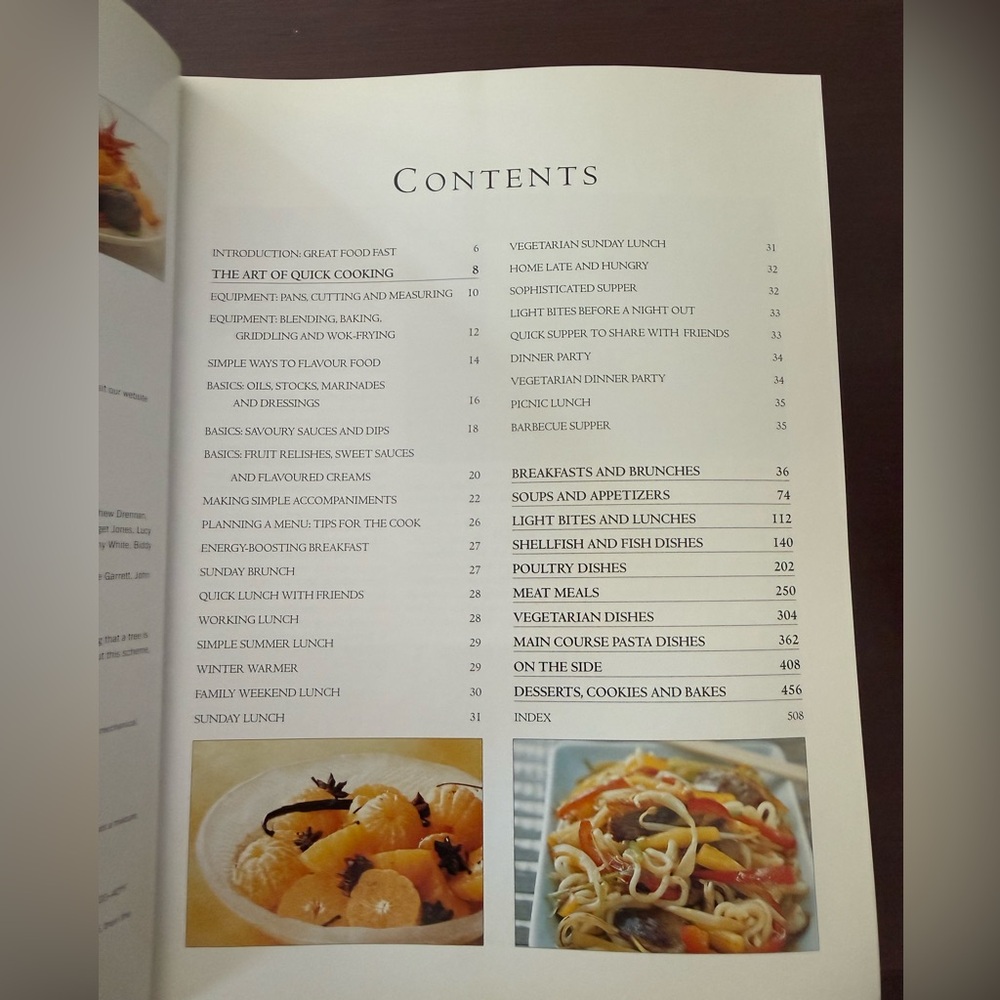30-Minute Cookbook - Picture 2 of 3